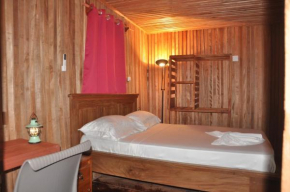 Kribi-Lodge